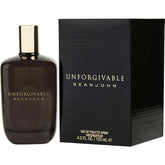 Sean John Unforgiveable 125Ml Edt Spray (M)